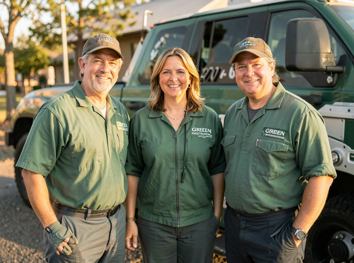 Water Damage Restoration company in Cedartown, GA