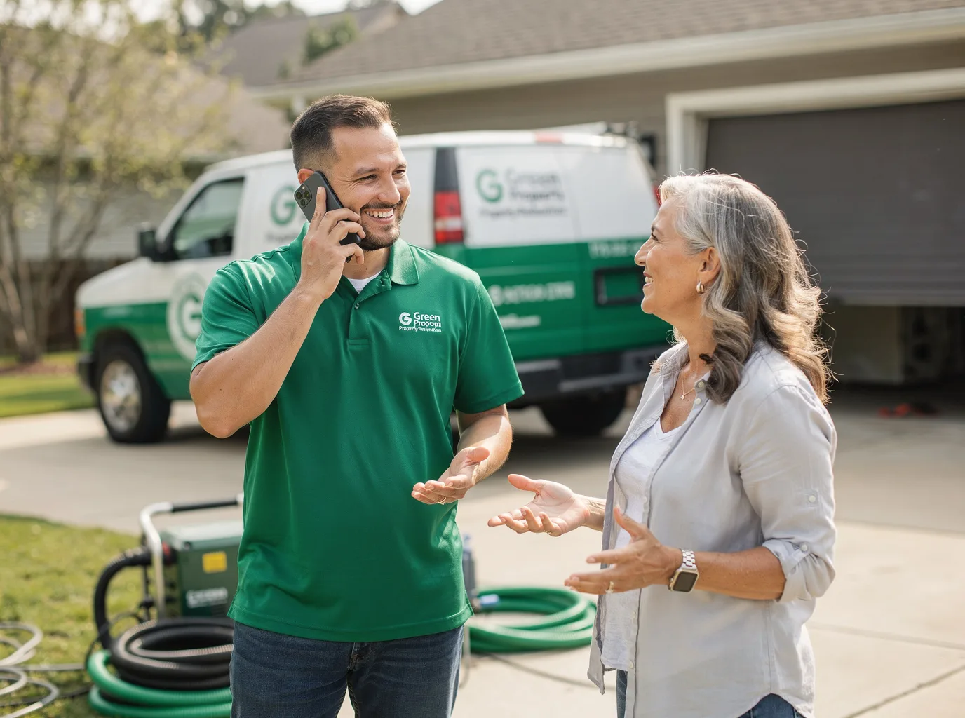 Water Damage Restoration Cedartown, GA FAQs
